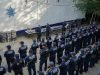 Huejutla fortalece a su policía municipal con entrega de equipo táctico