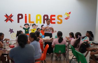 DIF Huejutla y SIPINNA inician cursos de verano para niños, niñas y adolescentes