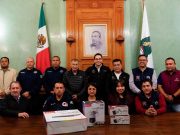 Con 556 cámaras, Jorge Reyes fortalece la capacidad de vigilancia en Pachuca