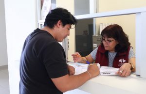 Crece en Tulancingo el interés de los negocios por incorporarse a la economía formal