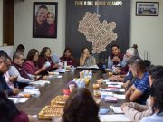Implementa Copriseh operativo sanitario para proteger a más de 90 mil peregrinos