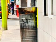 Refuerza operativos Dirección de Reglamentos para evitar riesgos a la ciudadanía