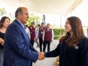 Hidalgo amplía la cobertura de educación media superior con nuevos planteles