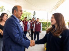 Hidalgo amplía la cobertura de educación media superior con nuevos planteles