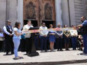 Inicia la Feria Patronal de Nuestra Señora de los Angelitos 2026, una tradición que une a Tulancingo