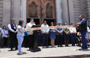 Inicia la Feria Patronal de Nuestra Señora de los Angelitos 2026, una tradición que une a Tulancingo