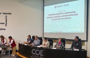 Entrega SSH el Distintivo de la Salud 2026 a 40 establecimientos