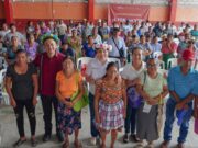 Inician las macrojornadas de salud visual en Huejutla: llevarán bienestar a localidades vecinas de Ixcatlán, Tepexititla y Calmecate