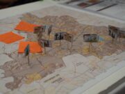 Avanza la planeación territorial de Tula con taller diagnóstico participativo