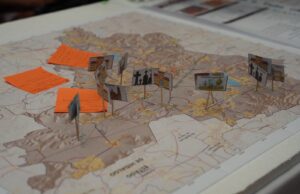 Avanza la planeación territorial de Tula con taller diagnóstico participativo