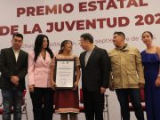 Abre Gobierno de Hidalgo convocatoria para el Premio Estatal de la Juventud 2026