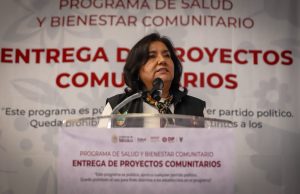 Entrega DIF Hidalgo 28 proyectos productivos y ayudas técnicas para familias del Valle de Tulancingo