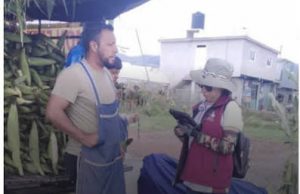 Censo indígena en Tulancingo alcanza 70 por ciento de avance y fortalece la planeación municipal