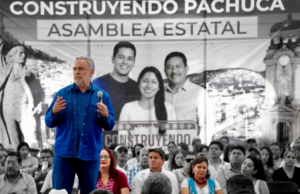 TANIA, TATIANA Y CUAUHTÉMOC; LA SIMULACIÓN DE LA PUREZA Y EL NÁUFRAGO DEL SENADO
