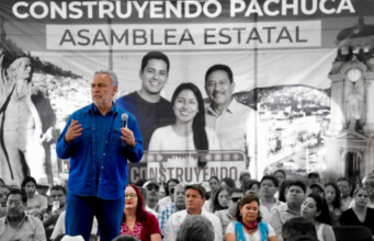 TANIA, TATIANA Y CUAUHTÉMOC; LA SIMULACIÓN DE LA PUREZA Y EL NÁUFRAGO DEL SENADO