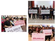 Inhjuve publica resultados de la convocatoria “Embajadores Juventud 2026”