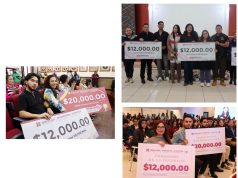 Inhjuve publica resultados de la convocatoria “Embajadores Juventud 2026”