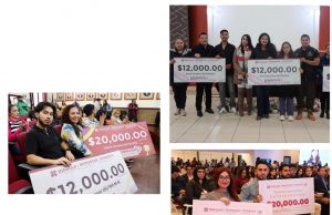 Inhjuve publica resultados de la convocatoria “Embajadores Juventud 2026”