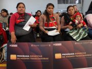 Sebiso mantiene entrega de tarjetas de programas sociales