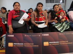 Sebiso mantiene entrega de tarjetas de programas sociales