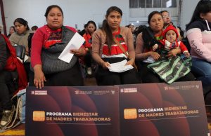 Sebiso mantiene entrega de tarjetas de programas sociales