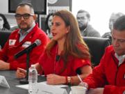 LÍDERES DEL PRI SE DICEN LINCHADOS EN “TRASCENDIDOS” Y BUSCAN JUSTIFICAR SU PASADO DE LUJOS Y CORRUPCIÓN