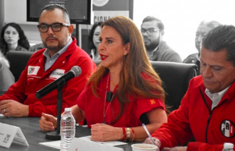 LÍDERES DEL PRI SE DICEN LINCHADOS EN “TRASCENDIDOS” Y BUSCAN JUSTIFICAR SU PASADO DE LUJOS Y CORRUPCIÓN