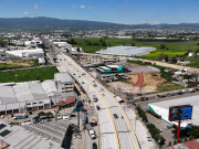 Uplaph trabaja en alternativas para mejorar la movilidad en Pachuca