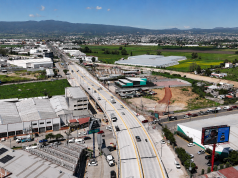 Uplaph trabaja en alternativas para mejorar la movilidad en Pachuca