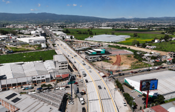 Uplaph trabaja en alternativas para mejorar la movilidad en Pachuca
