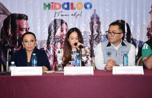 Impulsan en Tulancingo un turismo más incluyente con capacitación a prestadores de servicios