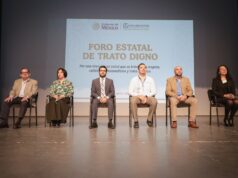 IMSS Bienestar fortalece la atención humanizada en Hidalgo con Foro Estatal de Trato Digno