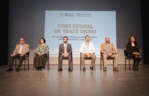 IMSS Bienestar fortalece la atención humanizada en Hidalgo con Foro Estatal de Trato Digno