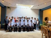 Director de la PIBEH recorre regiones para escuchar a su personal