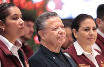 Hidalgo se suma a la Jornada Nacional de Reforestación 2026