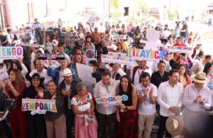 “Sabor a Hidalgo” celebra la magia gastronómica del estado