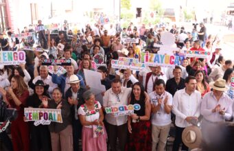“Sabor a Hidalgo” celebra la magia gastronómica del estado