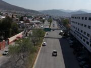 Anuncia Jorge Reyes plan de imagen urbana: “Pintaremos toda la ciudad”