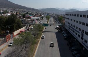 Anuncia Jorge Reyes plan de imagen urbana: “Pintaremos toda la ciudad”