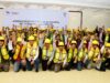 Comités de Contraloría Social fortalecen vigilancia de obras públicas en Tulancingo