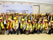 Comités de Contraloría Social fortalecen vigilancia de obras públicas en Tulancingo