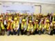 Comités de Contraloría Social fortalecen vigilancia de obras públicas en Tulancingo