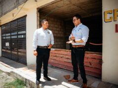 Jorge Reyes fortalece la red de videovigilancia en Pachuca; amplían monitoreo en barrios y fraccionamientos