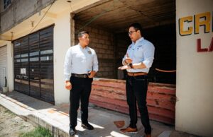 Jorge Reyes fortalece la red de videovigilancia en Pachuca; amplían monitoreo en barrios y fraccionamientos