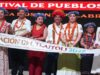 Gobierno de Hidalgo reconoce a Huejutla como precursor del Festival Indígena Tlajtoli