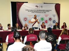 UPT revisa 68 indicadores para evaluar desempeño del Gobierno Municipal de Tulancingo