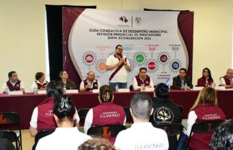 UPT revisa 68 indicadores para evaluar desempeño del Gobierno Municipal de Tulancingo