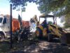 Tulancingo transforma la imagen con reforestación atinada en el bulevar Emiliano Zapata