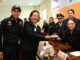 Bomberos de Tulancingo celebran su día con homenaje a la vocación y al servicio