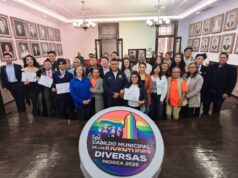 Juventudes diversas llevan sus propuestas al Primer Cabildo Municipal de Pachuca